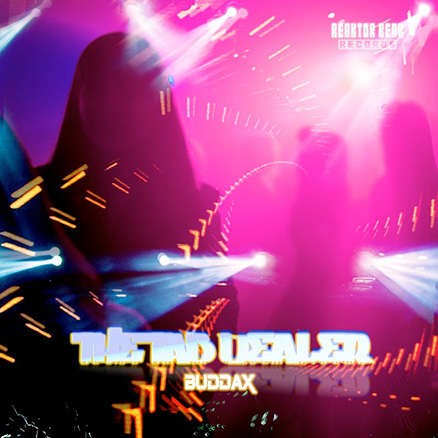 buddax - The tab dealer