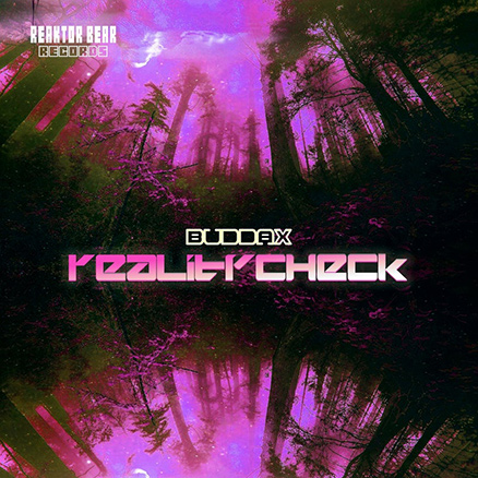 buddax - Reality Check