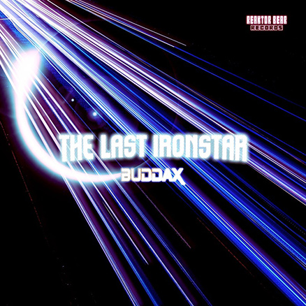 buddax - The last Ironstar